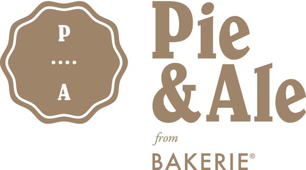 Pie & Ale from Bakerie Has Tapped Its Taps: Opens Monday 15th April - 5pm