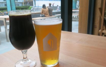 THE PILCROW CELEBRATES FIRST BIRTHDAY WITH LIVE MUSIC, STREET FOOD AND MAKER’S MARKET