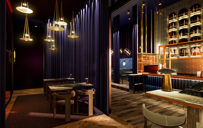 The Alchemist Spinningfields to reopen in March after a £550K refurbishment