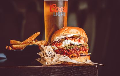New sports bar, BOX, to open on Deansgate with Cocktail Steins, beer towers and shot boxes