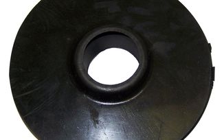 Coil Spring Isolator, Rear, Upper (52087832 / JM-00780 / Crown Automotive)