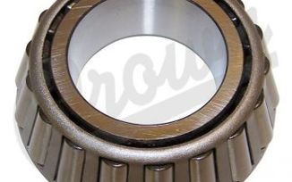 Pinion Bearing Cone (Inner)  CJ / XJ / KJ (J3172563 / JM - 07267 / Crown Automotive)