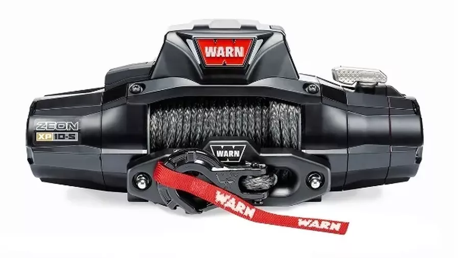 ZEON XP 10-S (110100 / JM-07427 / Warn)