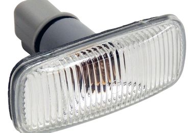 Side Repeater Light (4806224AE / JM-04601 / Crown Automotive)