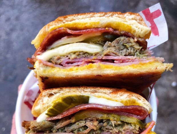 The Cubanos revolution returns as FINCA pop up at Northern Monk