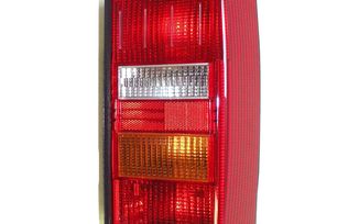 Tail Light (Europe-Right) (4720498 / JM-03965 / Crown Automotive)