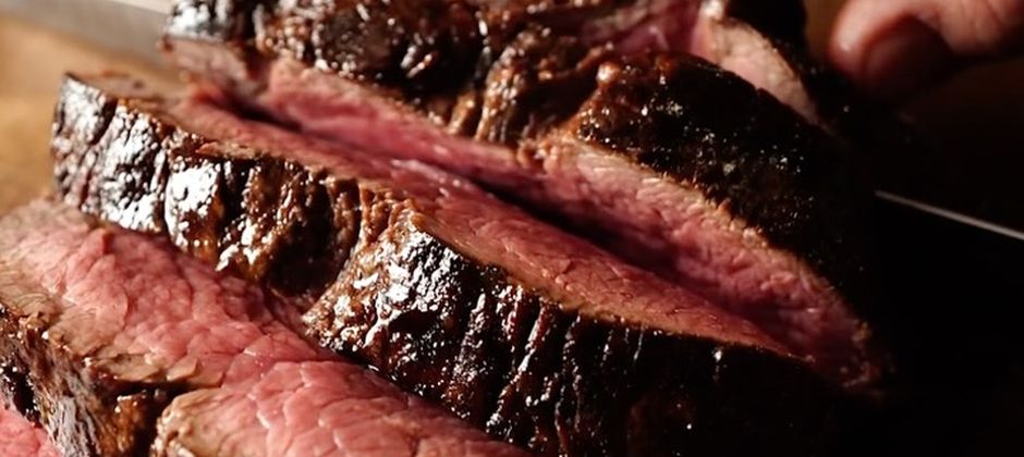 MEAT FEAST: Where to get the juiciest steaks in Manchester
