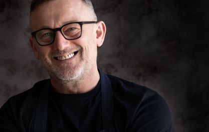 Tasting notes from Simon Shaw of El Gato Negro and Canto