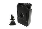 Terrafirma Terra Cans (Black, 3.5L) (TF1750B / JM-07022 / Terrafirma)