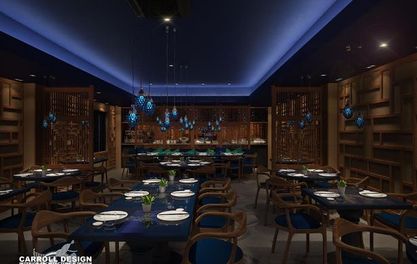 Chinese cracker Yu and You to open in former Panacea in Alderley Edge