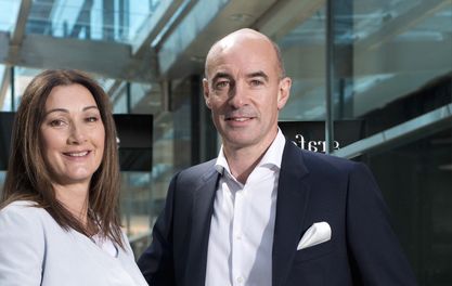 Peaking quite soon – 'Modern British' eaterie Grafene to launch in July