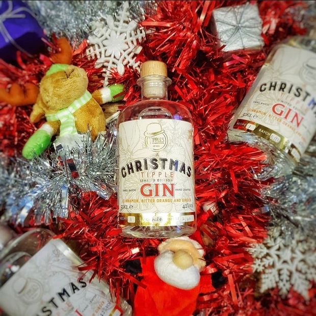 Drink Manchester - How to REALLY get into the festive ‘spirit’ this year