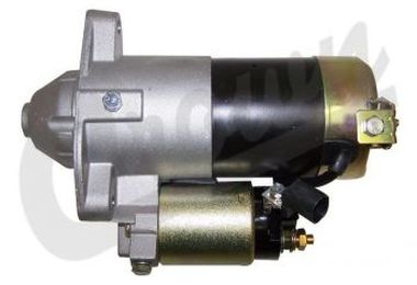 Starter Motor WK, XK, KJ (56041641 / JM - 06243)