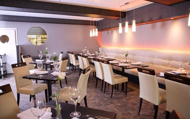 Saffron Room Opens In Choice's Old Berth At Castle Quay