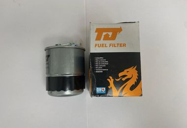 Fuel Filter, 3.0CRD (5175429AB / JM-06290 / Allmakes 4x4)