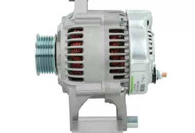 Alternator  TJ/XJ 99+ (56041822 / JM-07367 / Allmakes 4x4)