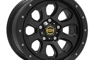 Epic Wheels - Moonsault - Black (106685 / JM-7421 / Warn)