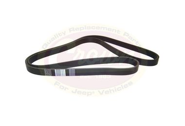 Serpentine Belt (53010257 / JM-03124/W / Crown Automotive)