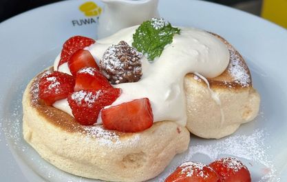 Manchester’s Must Visit Pancake Day Picks 
