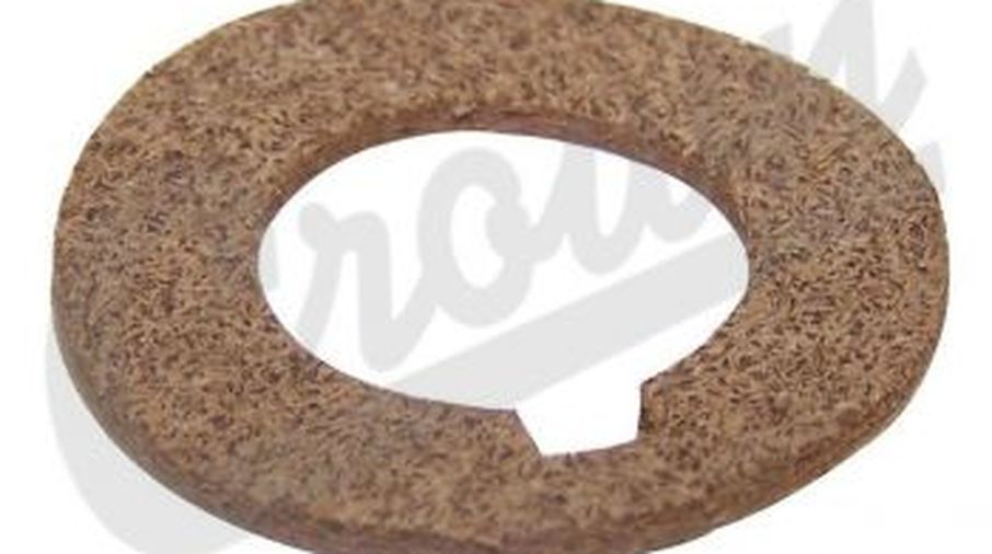 Windshield Wiper Gasket   CJ (J0973658 / JM-06993 / Crown Automotive)