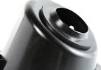 Elite Fuel Door, Black (11425.12 / JM-04092 / Rugged Ridge)