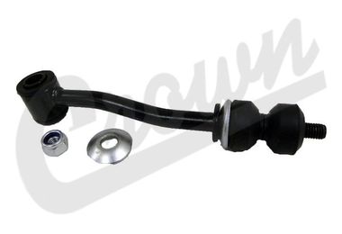 Front Sway Bar Link Kit (Cherokee XJ) (52037849K / JM-00155 / Crown Automotive)