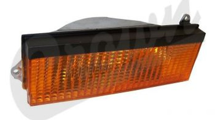 Parking Light (Export-Left)   XJ (56000853 / JM - 07107 / Crown Automotive)
