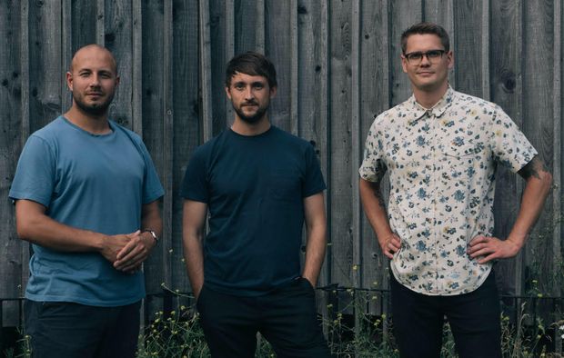 Pollen Bakery to host pop-up natural wine bar over the summer