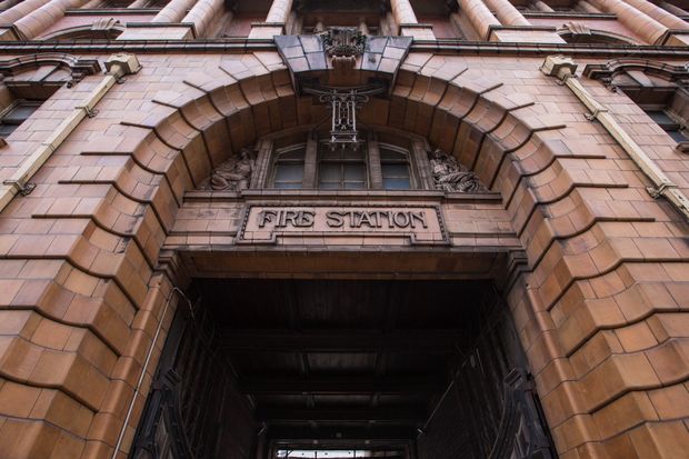 MFDF’S FIRST HIDDEN BANQUET, WITH AIDEN BYRNE, GOES ON SALE ON FRIDAY AT 9AM 