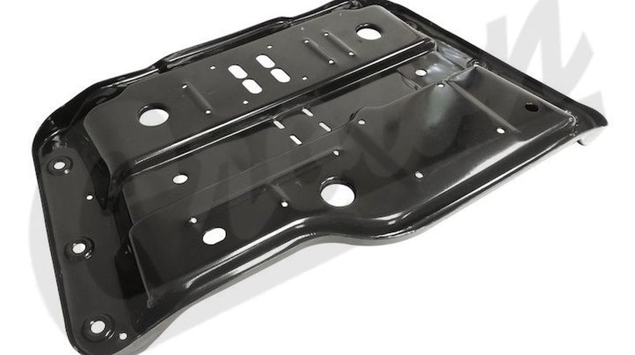Transmission Crossmember    TJ (52058133AC / JM - 07188 / Crown Automotive)