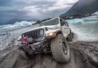 ZEON XP 14-S winch with synthetic rope (110140 / JM-07429 / Warn)