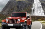 Jeep Sales Up for September 176% for September
