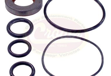 Steering Pump Seal Kit (4728247 / JM-01705 / Crown Automotive)