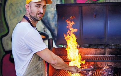 Panel talks, chef demos, firepits & more as MFDF announces 25th anniversary events