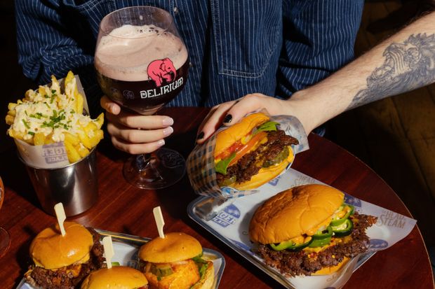 NOW OPEN: Head of Steam lands in the Northern Quarter