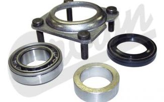 Axle Bearing Kit (Rear)  WJ (D35WJABK / JM-06990 / Crown Automotive)