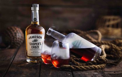 Get lost at sea! Craft coffee and cocktail bar Roc & Rye for King Street by July