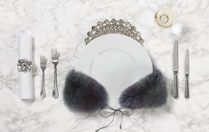 Warm up with Winter Feasts at Harvey Nichols
