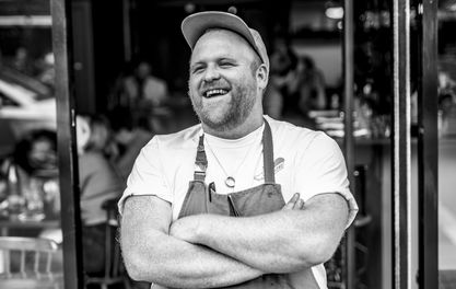 New Exec Chef Shaun Moffat appointed by group behind Cottonopolis, Edinburgh Castle and Libertine 