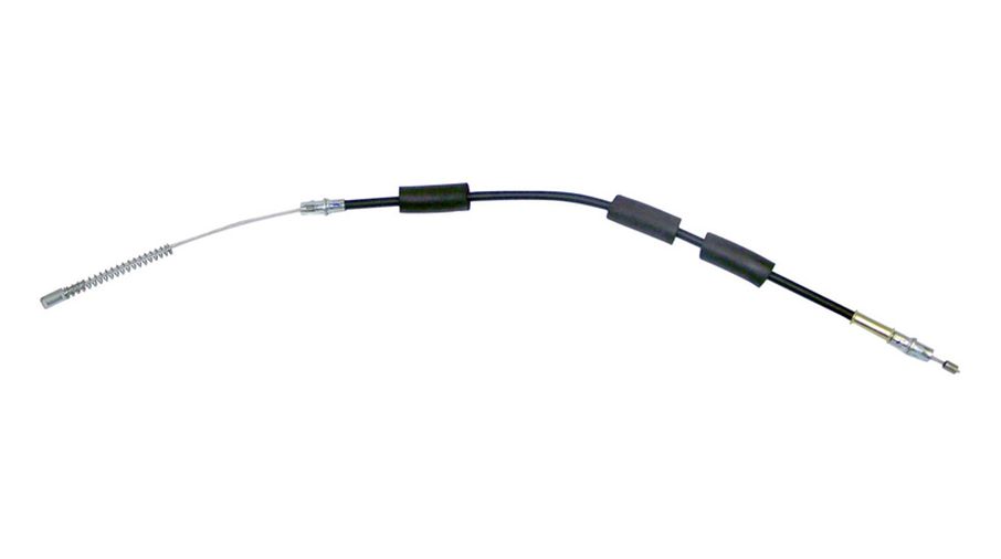 Brake Cable, Left, Rear (RT31022 / JM-05303W / Crown Automotive)
