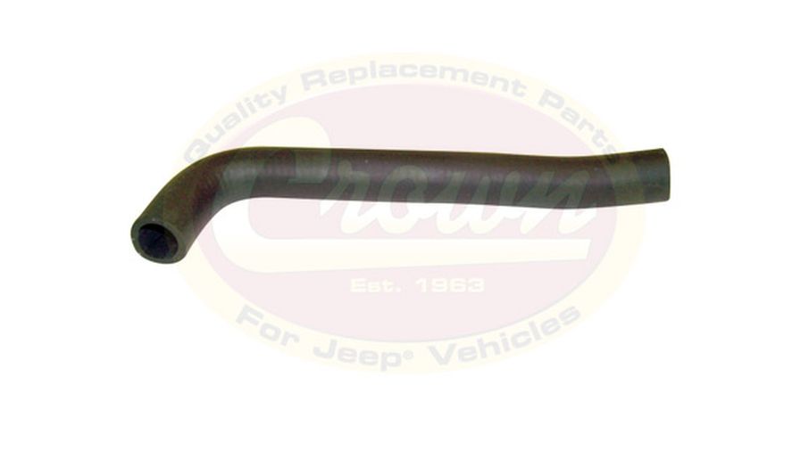 Fuel Filler Hose (J5357970 / JM-01393 / Crown Automotive)