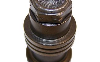 Steering Pump Flow Valve (83503489 / JM-03777 / Crown Automotive)