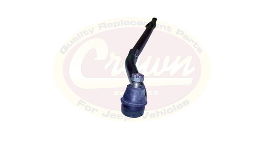 Steering Tie Rod (Drag Link) ZJ RHD (53054313 / JM-00835 / Crown Automotive)
