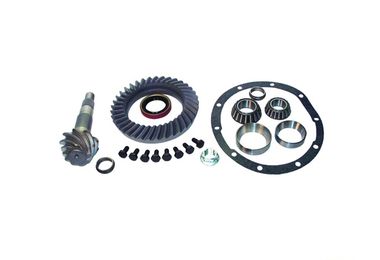 Ring Gear & Pinion Set (Dana 35) 4.11 (7072444X / JM-01442 / Crown Automotive)