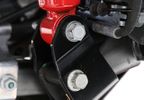 Front Shock Extension, JL (RE2008 / JM-06839 / Rubicon Express)