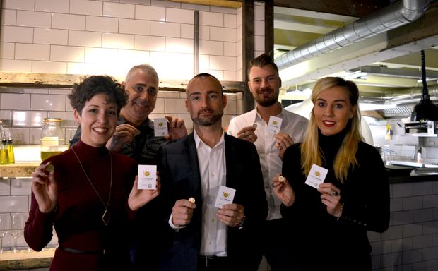 Top Manchester Restaurants To Give Christmas Gift To region’s Homeless