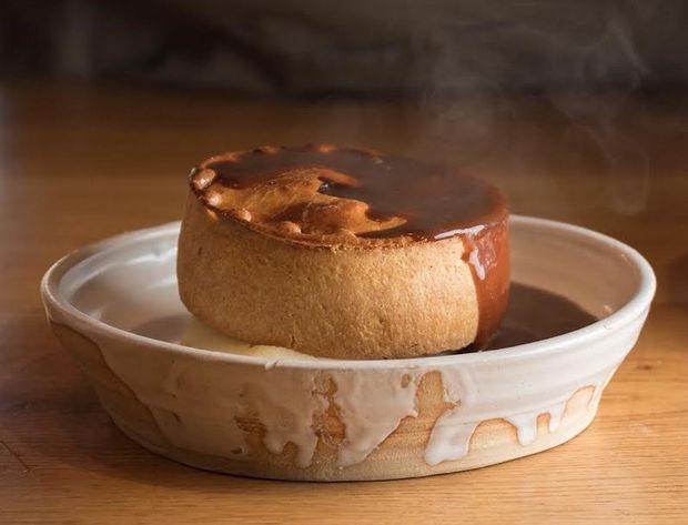 A new pie and mash café is opening in Manchester this spring