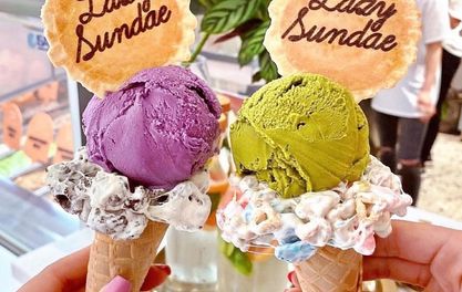 Lazy Sundae to open new Arndale branch 
