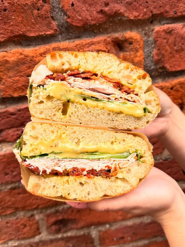 Ancoats Deli