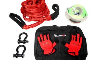 Recovery Kit (TF3318 / JM-07704 / Terrafirma)